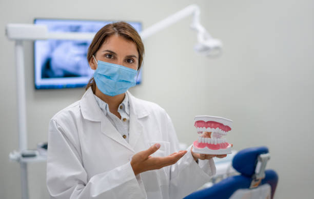 Best Emergency Dental Surgery in Mount Vernon, OH
