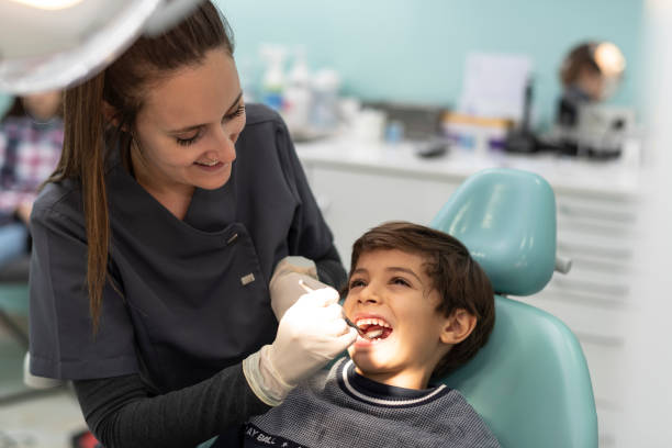 Best Emergency Dental Care for Trauma or Injury in Mount Vernon, OH