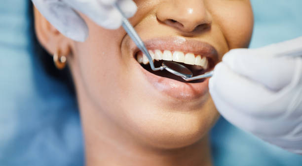 Best Weekend Emergency Dentist in Mount Vernon, OH